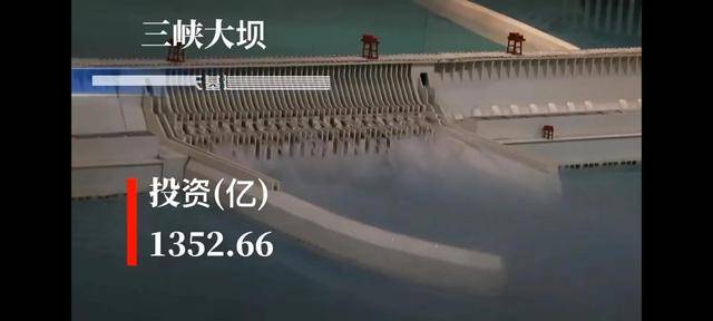中国的十大逆天基建工程！排名不分先后！(图8)