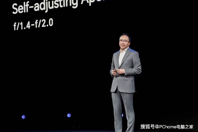专访荣耀CEO赵明：很多厂商对AI手机有很大误解(图1)
